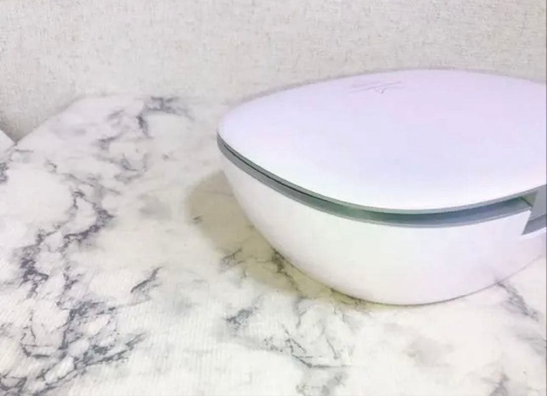 極美品❗️超最新版✨　ケノン脱毛器　ver8.6エムテック