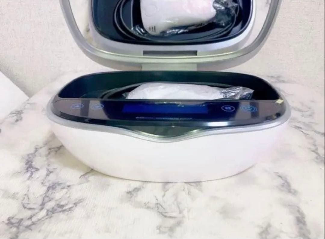 極美品❗️超最新版✨　ケノン脱毛器　ver8.6エムテック