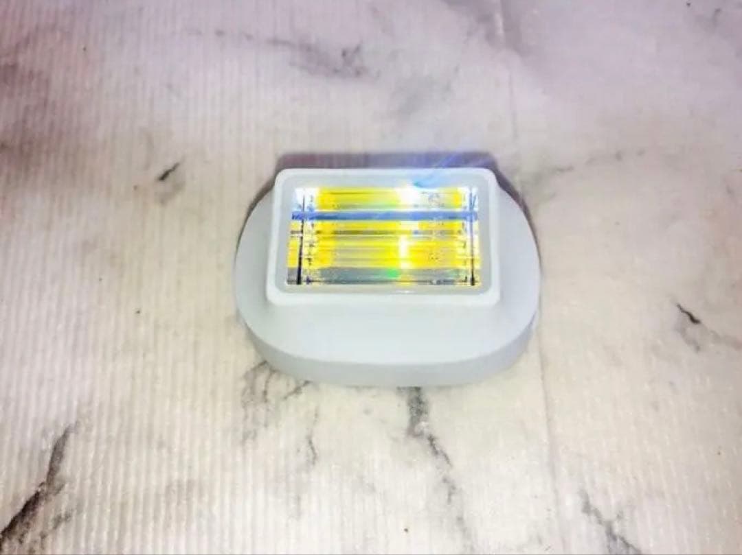 極美品❗️超最新版✨　ケノン脱毛器　ver8.6エムテック