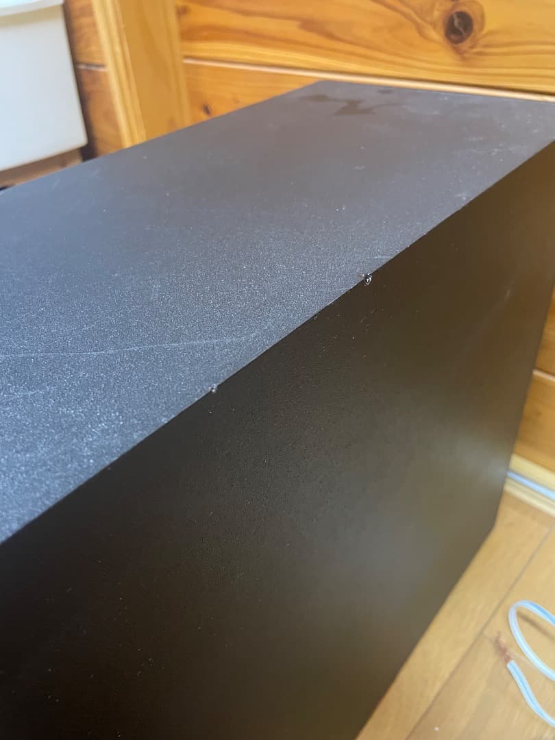 BOSE スピーカーシステム　AM-5 III　中古