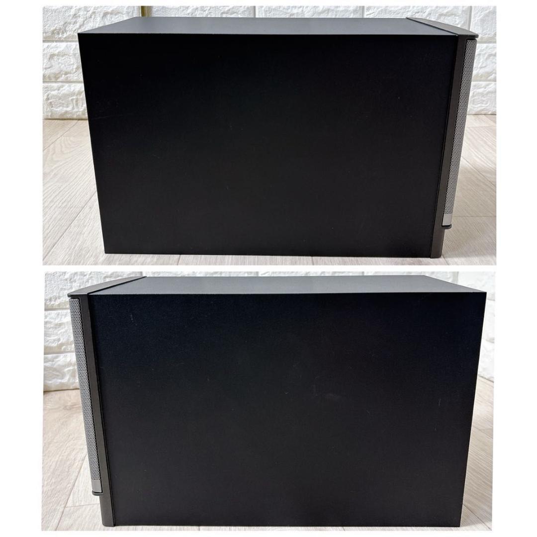 BOSE Companion 3 Series II system スピーカー