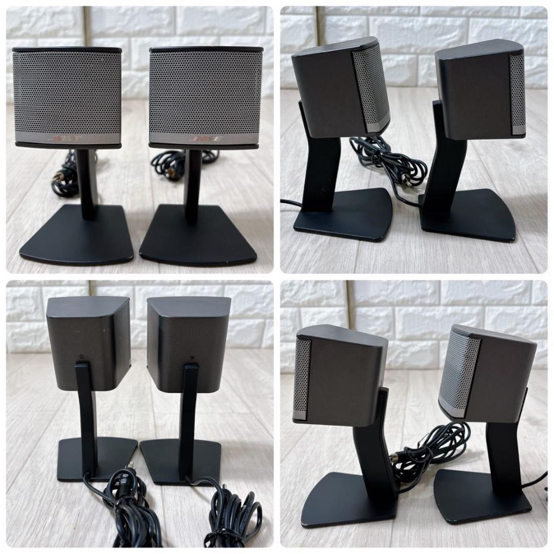 BOSE Companion 3 Series II system スピーカー