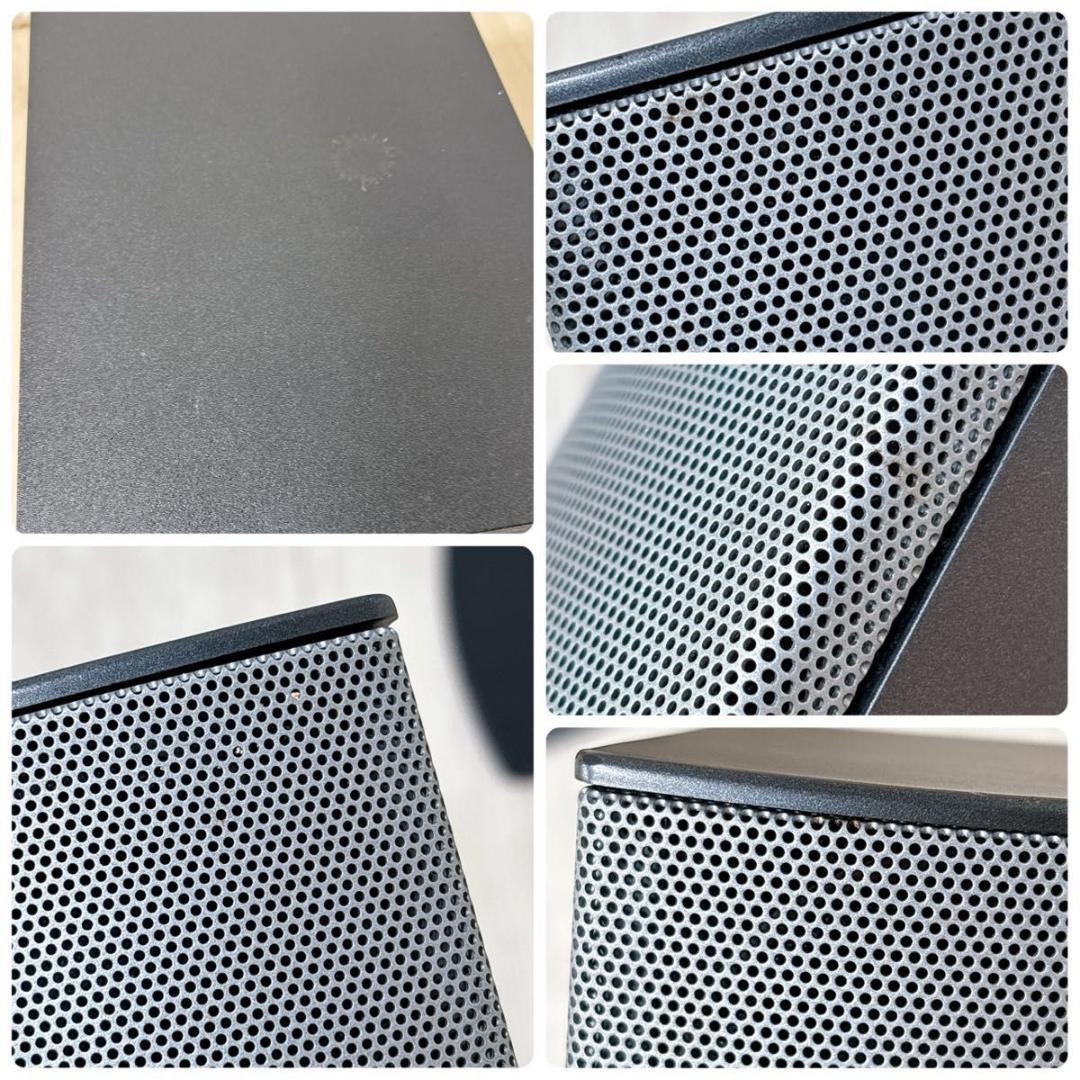 BOSE Companion 3 Series II system スピーカー