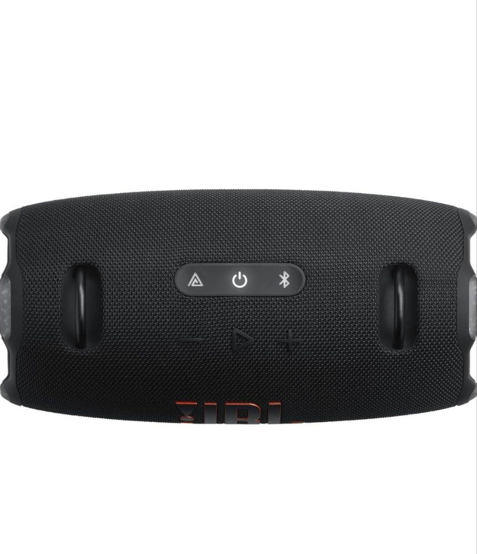 新品未使用！　JBL XTREME4
