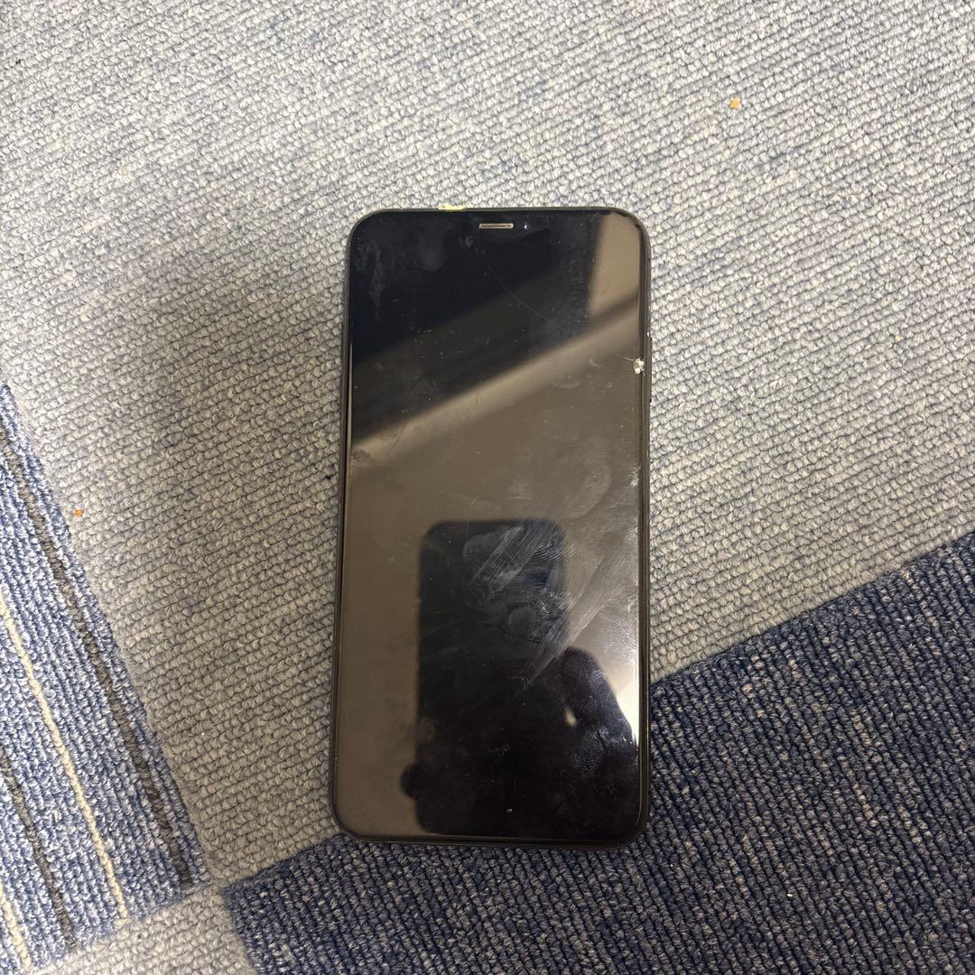 スマートフォン本体 iPhoneXsmax