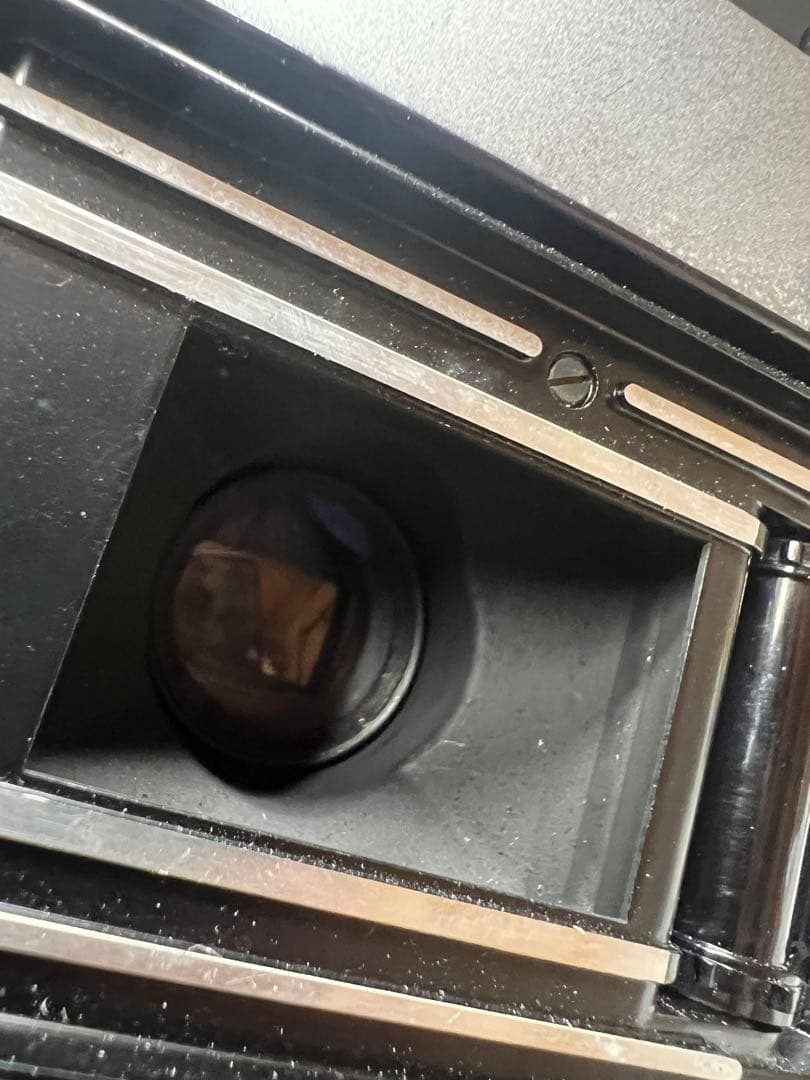 OLYMPUS 35 SP レンジファインダー 簡易動作確認 美品