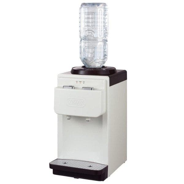 Toffy トフィー ウォーター サーバー 温冷 両用 K-WS2-AW