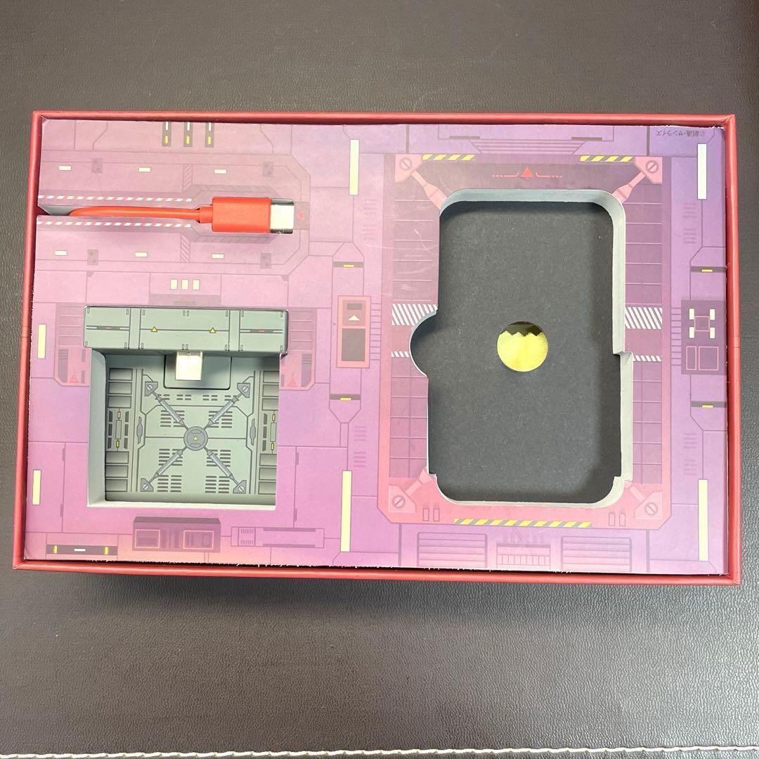 ポケトークS ジオンモデル