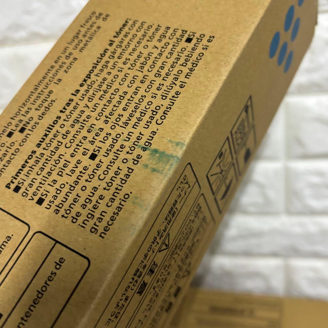 カミカミ　③ RICOH リコー C3503 トナーカートリッジ 16本