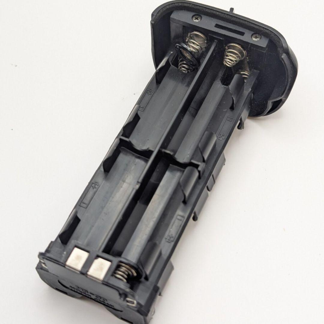 美品 Nikon F5 ボディ MF-28 マルチコントロールバック