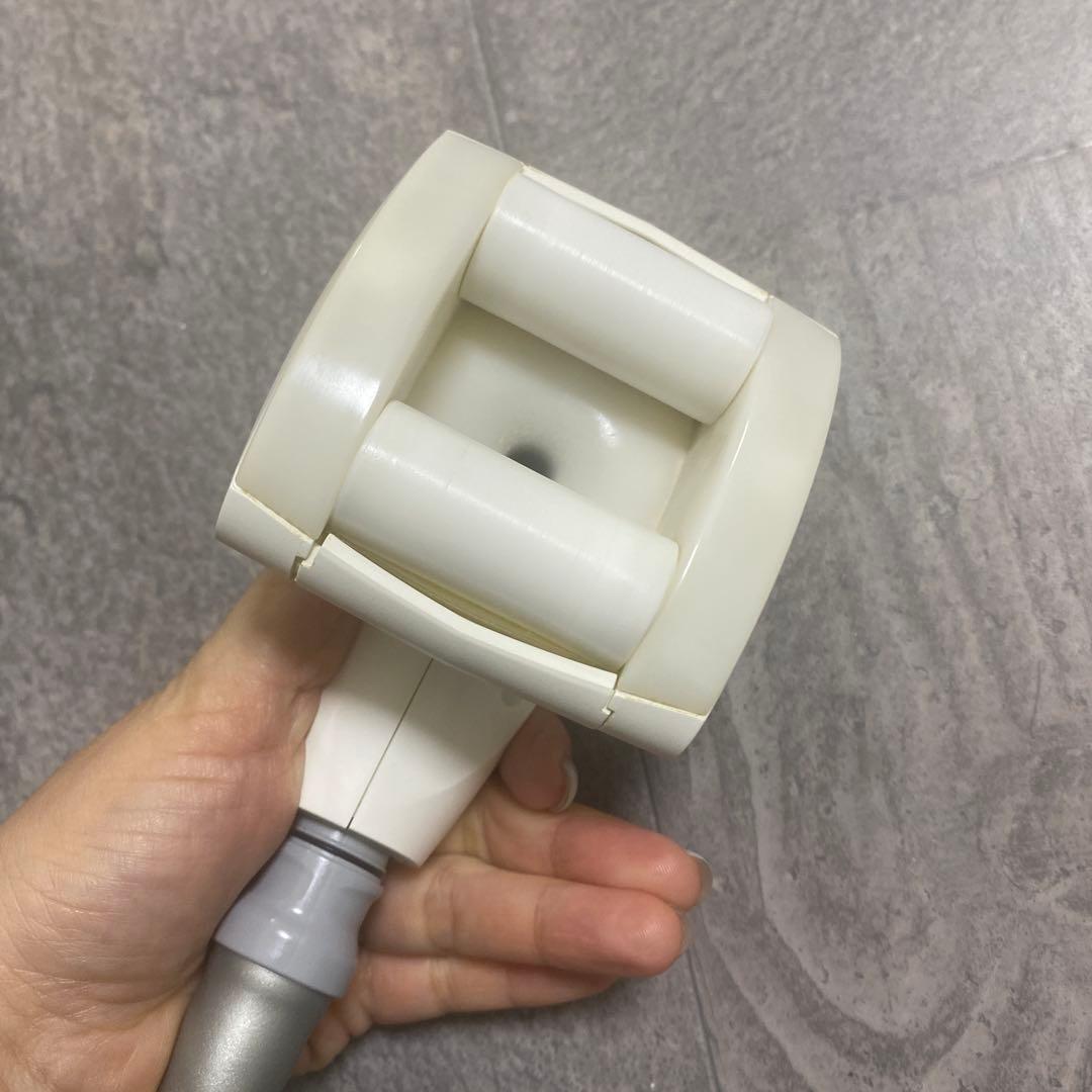 家庭用エンダモロジーのWellbox