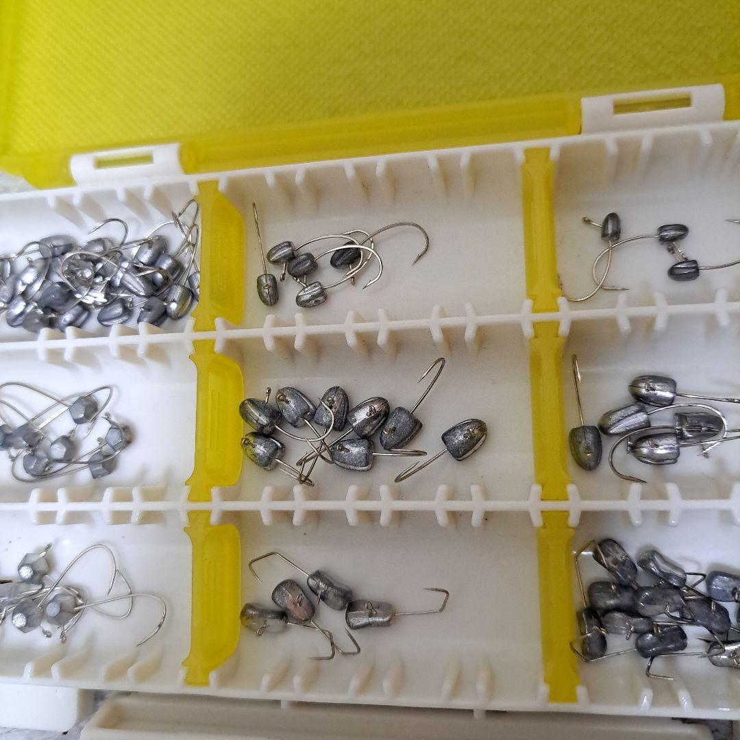 サーティーフォー 34 アジングセット まとめ売り