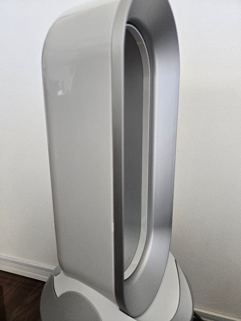 【純正リモコン付き】ダイソン pure hot&cool HP00