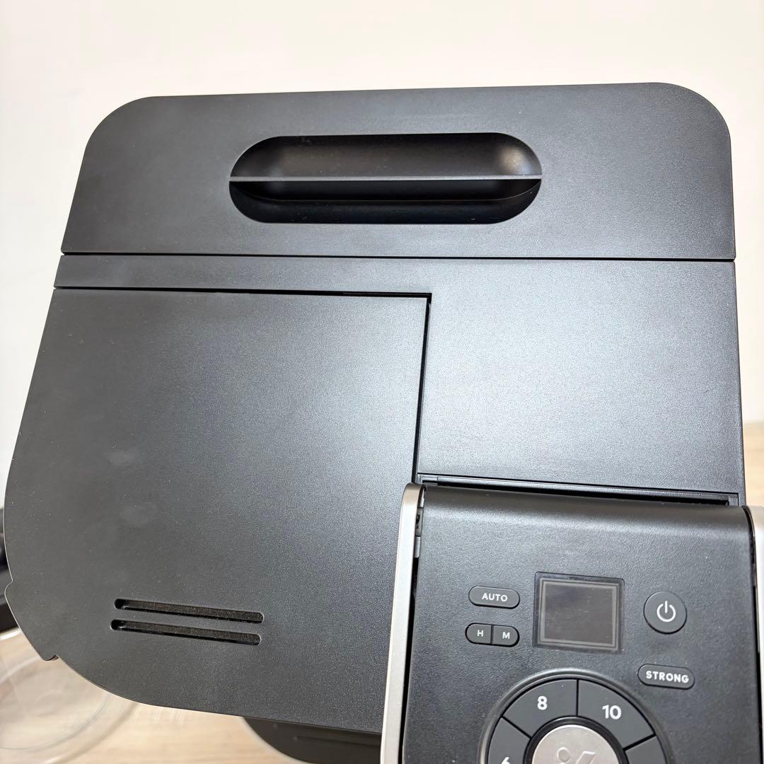 KEURIG K-Duo 5100 シングルサーブ&カラフェコーヒーメーカー