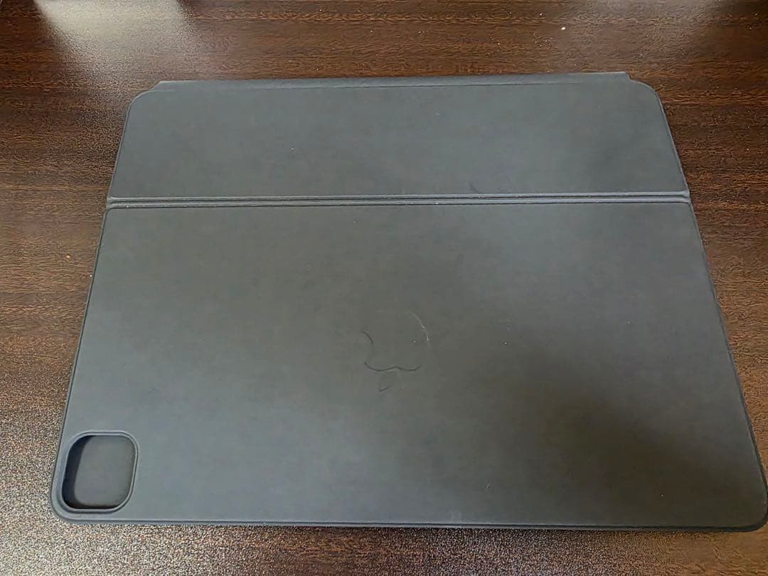 ipad pro 12.9 Magic Keyboard 英語配列(中国国)