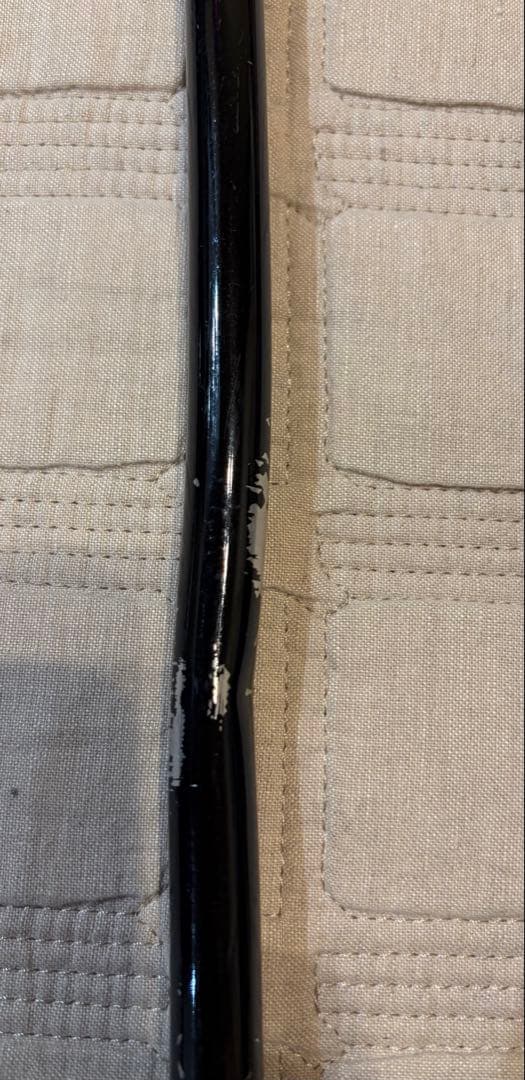 ジュニアスキー一式　板130cm／ストック／ブーツ／ウェア上下140cm