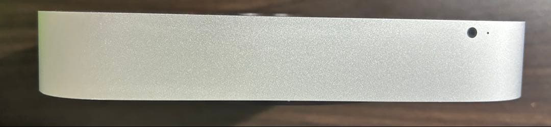 ミニPC Mac mini 2012