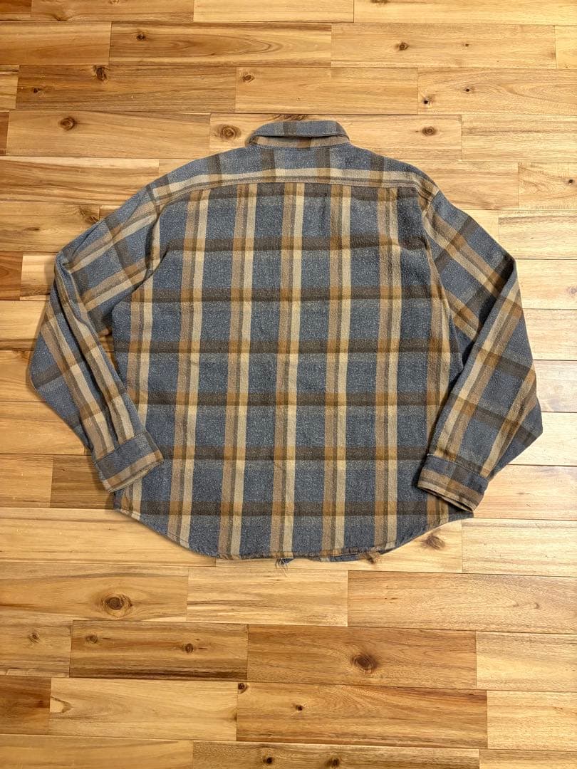 ⭐︎美品⭐︎90s FIVEBROTHER ファイブブラザー ヘビネル ファイブラ