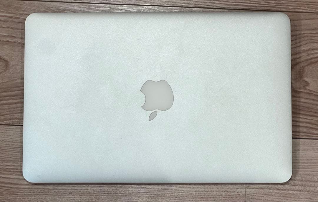 MacBook Air 11インチ A1465 (2013) 動作品