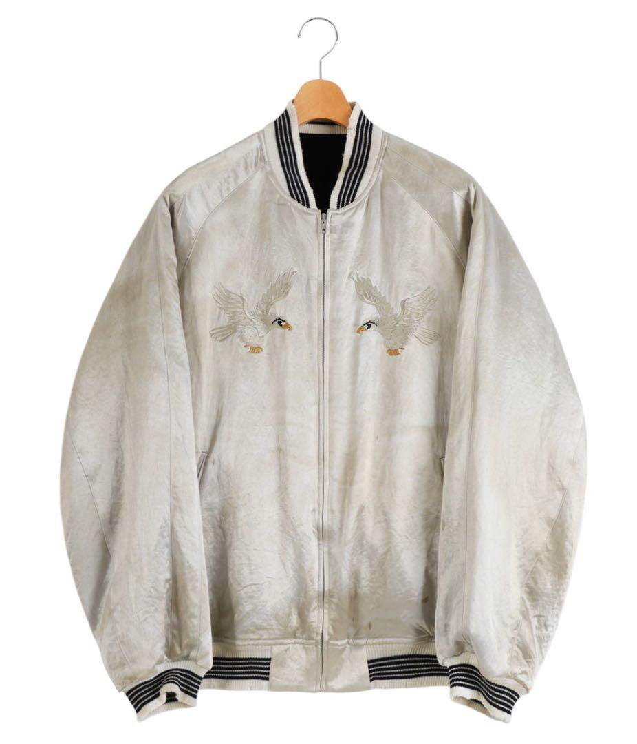 シュタイン25ss ケイタマルヤマコラボスカジャン