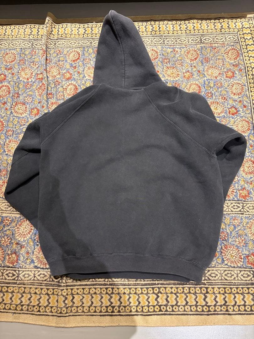 90s USA製 adidas パーカー