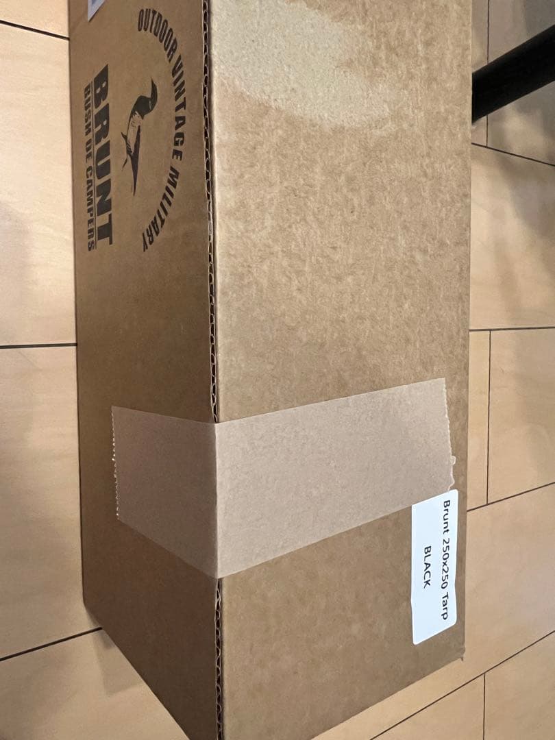 bush de brunt アーリーバード　EARLY BIRD