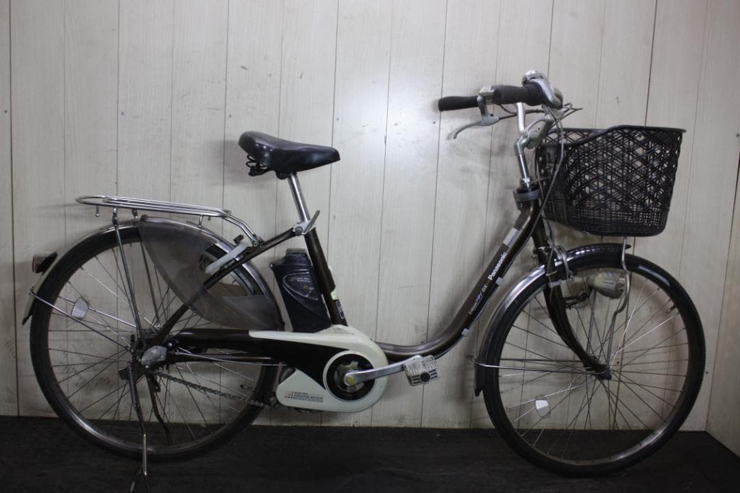 か*さ様 パナソニックリチウムビビDX 5AH 24インチ 3段 LED