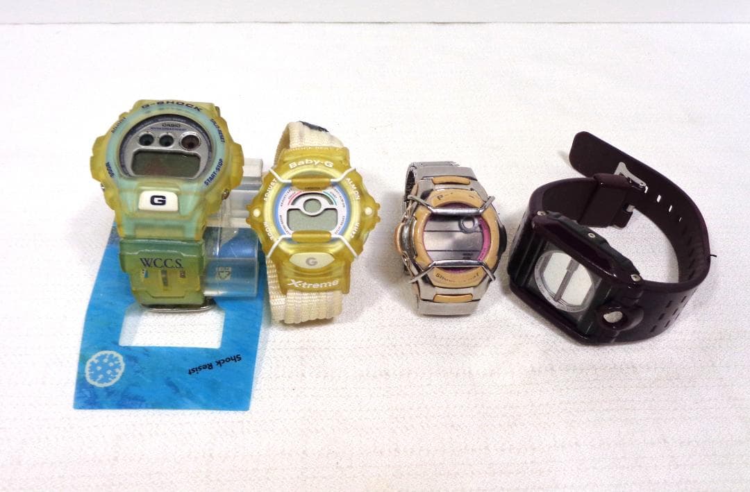 腕時計 まとめ売り 21点　ジャンク品