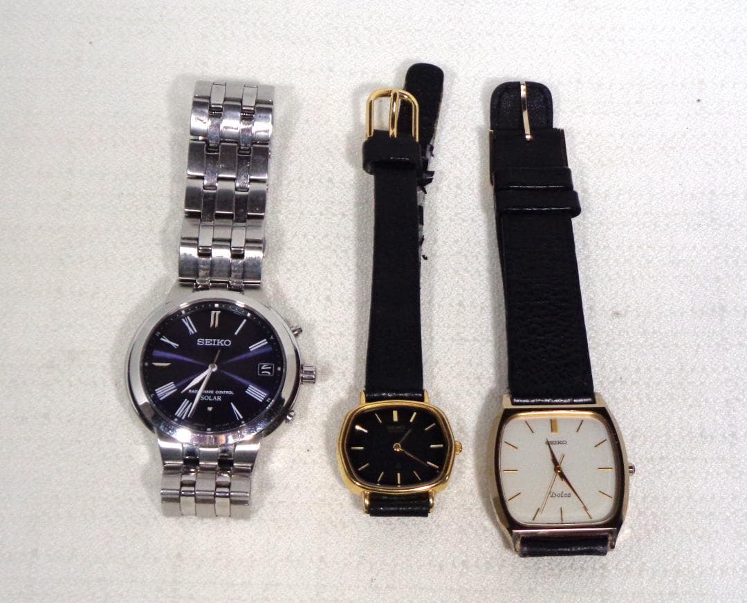 腕時計 まとめ売り 21点　ジャンク品