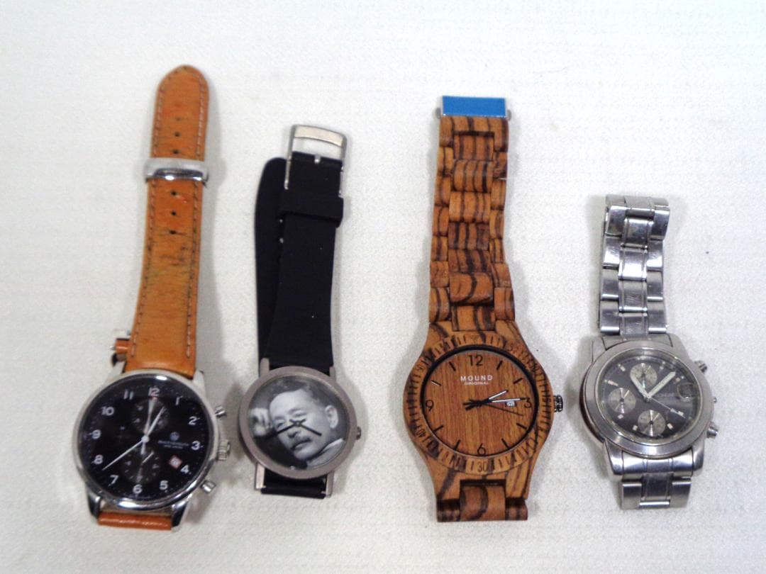 腕時計 まとめ売り 21点　ジャンク品