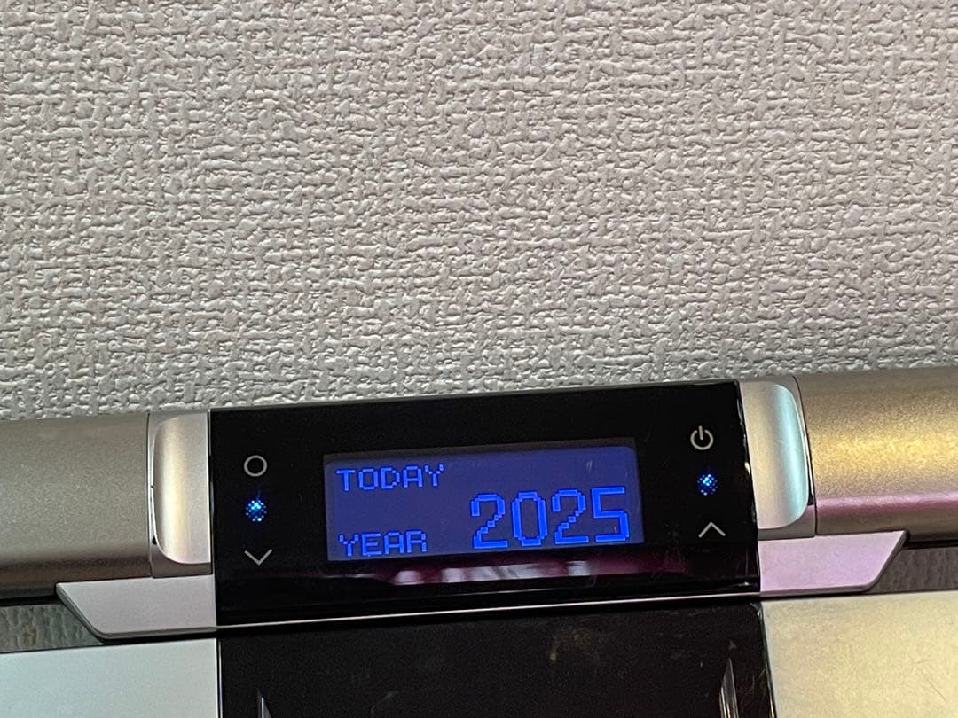 M*o様 タニタTANITA 部位別体組成計インナースキャンRD-804L