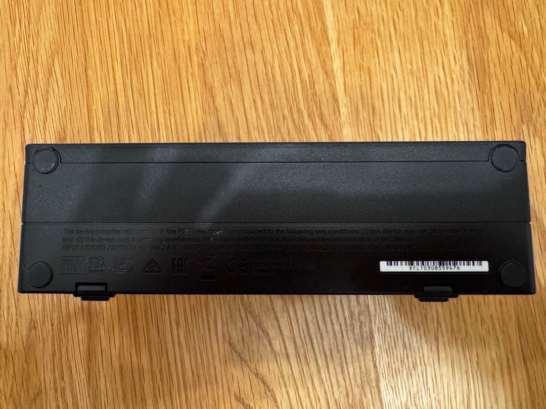 （2021年購入品）Nintendoswitch 本体（ジョイコン訳あり）