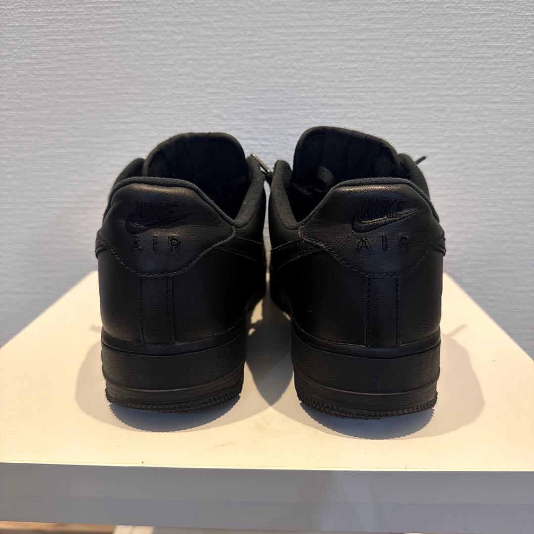 【箱付き】Supreme × Nike Air Force 1 Low
