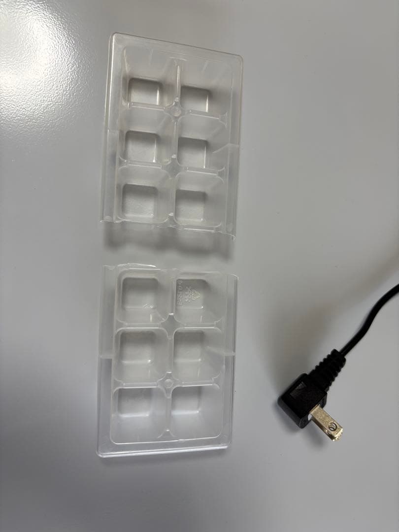 アビテラックス 冷蔵庫 46L 1ドア右開き Abitelax AR-460ED