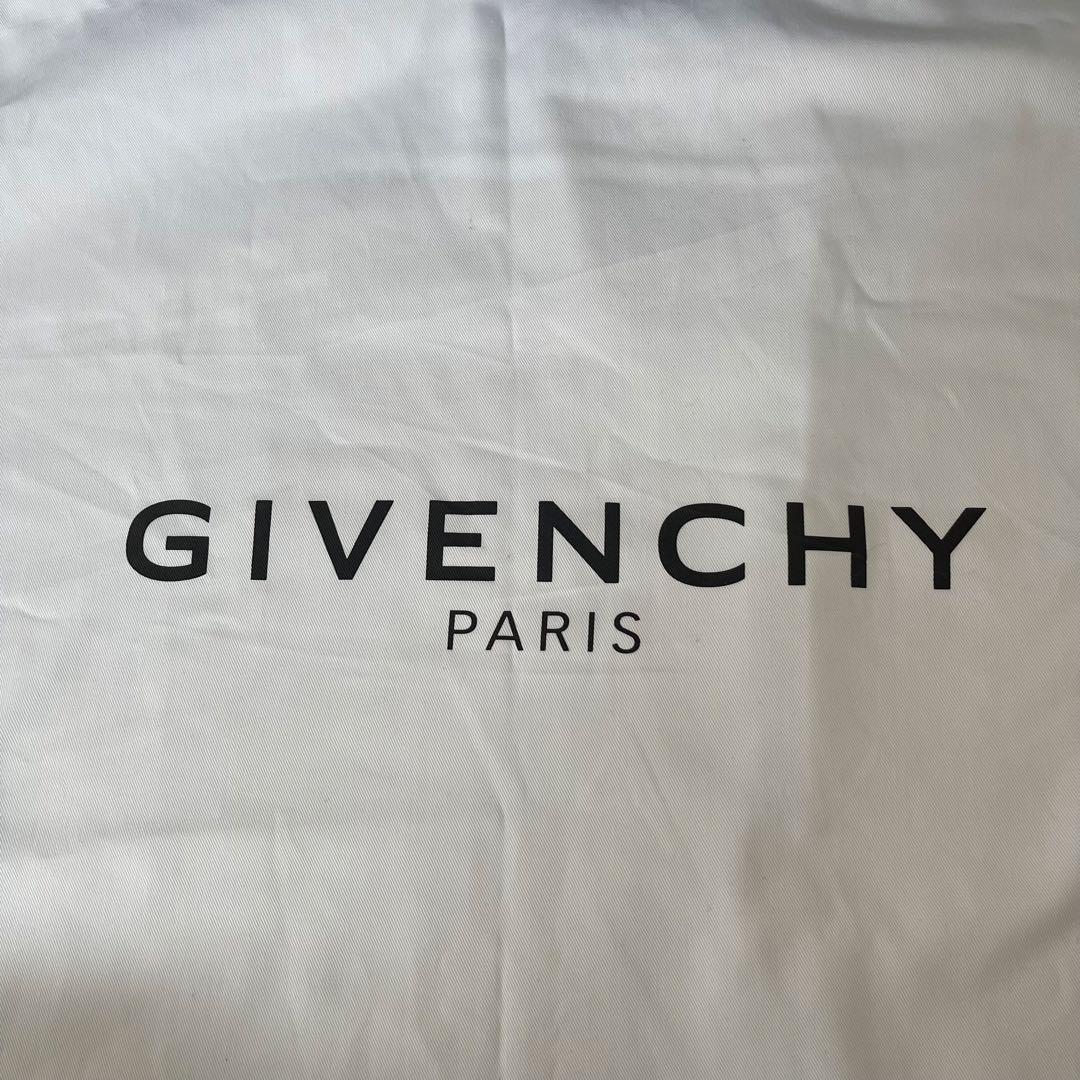 【未使用品】GIVENCHY トートバッグ BOND