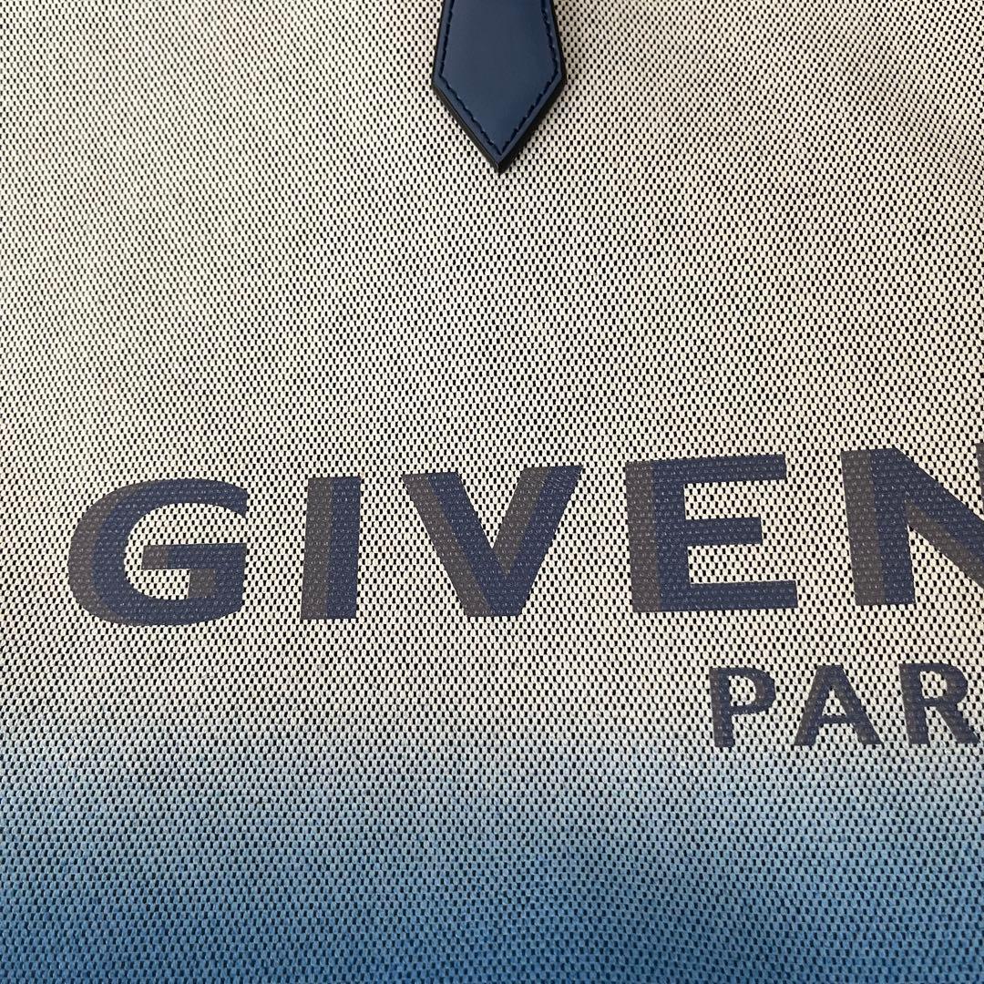 【未使用品】GIVENCHY トートバッグ BOND