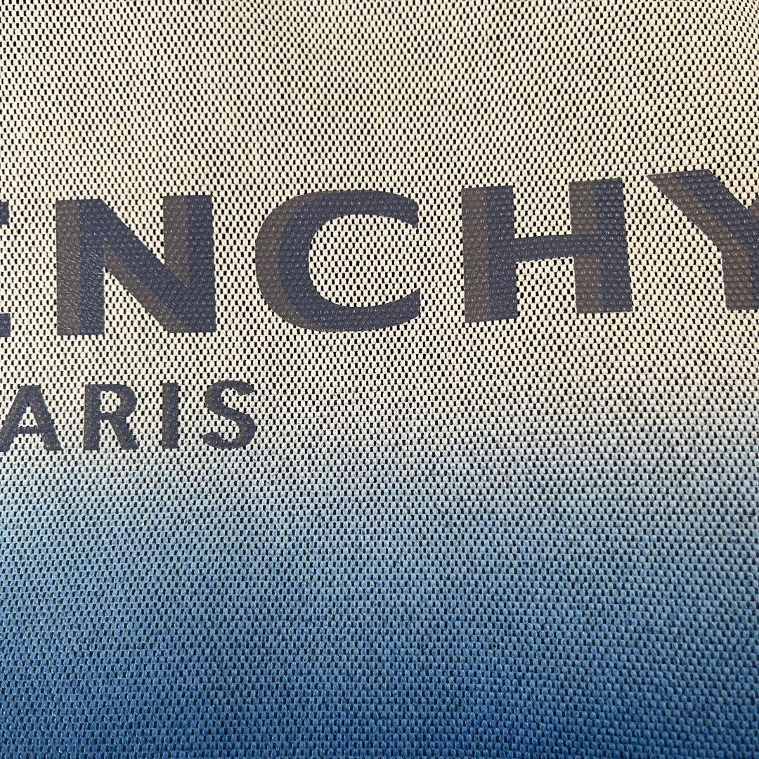 【未使用品】GIVENCHY トートバッグ BOND