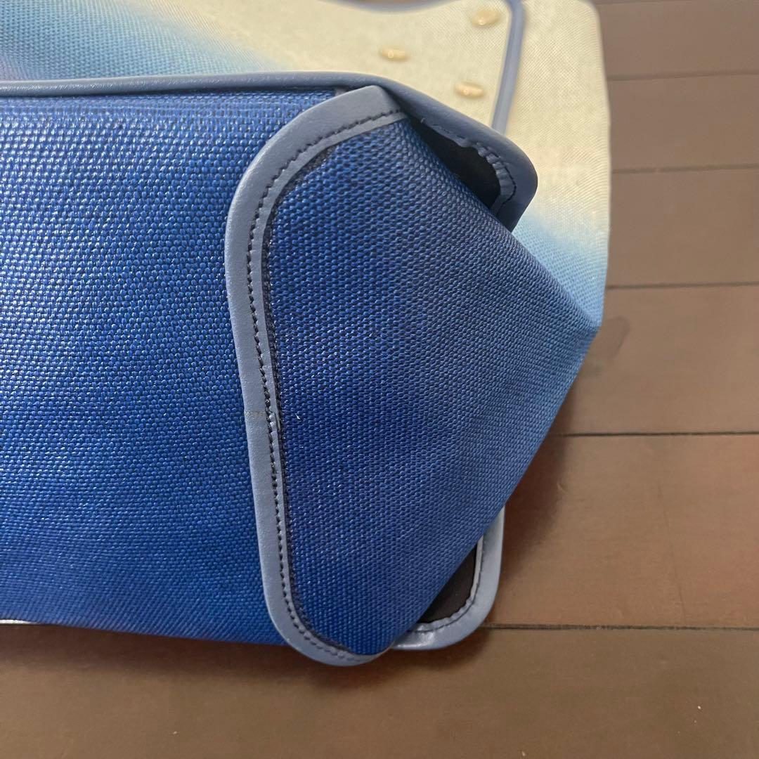 【未使用品】GIVENCHY トートバッグ BOND