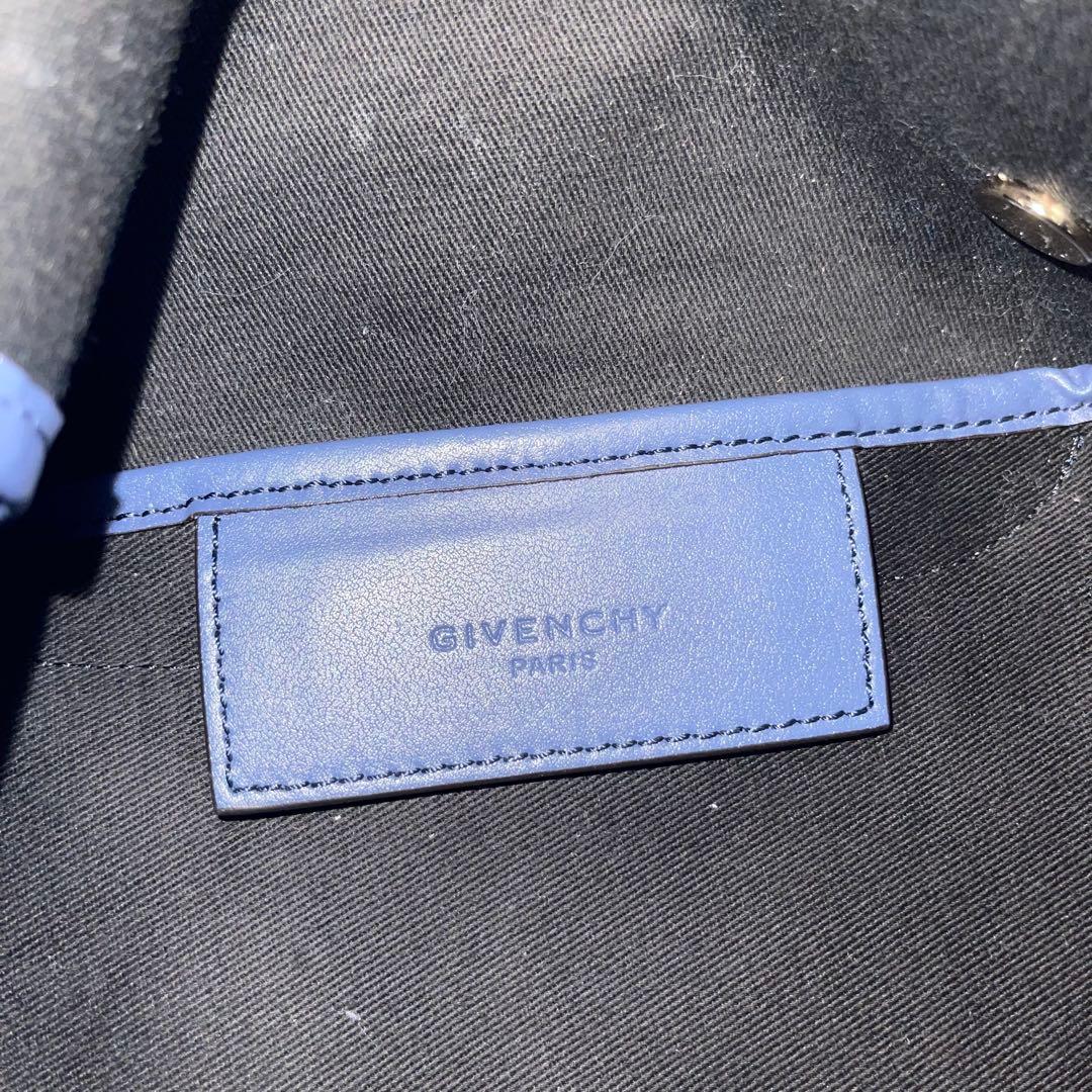 【未使用品】GIVENCHY トートバッグ BOND