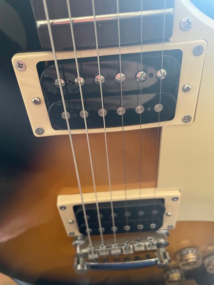 Epiphone Les Paul 100 美品　入門おすすめ