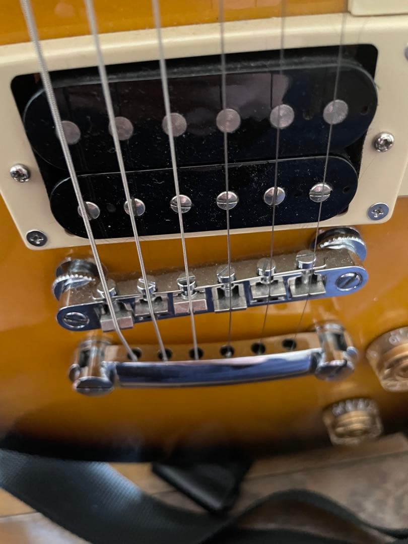 Epiphone Les Paul 100 美品　入門おすすめ