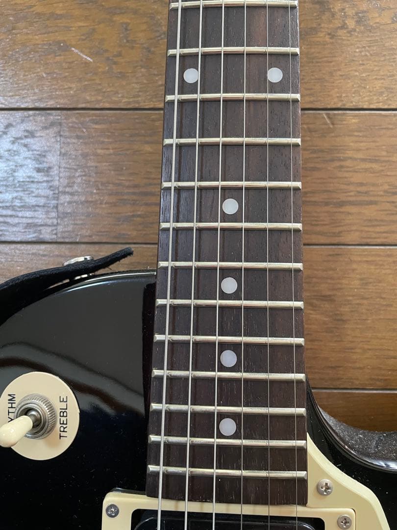 Epiphone Les Paul 100 美品　入門おすすめ