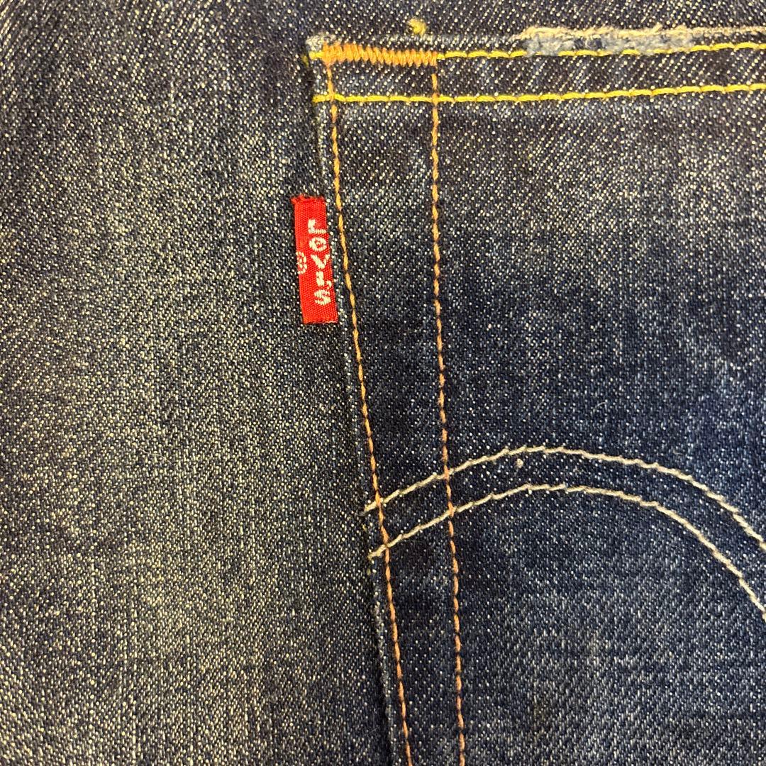 A*Z様 リーバイスプレミアム UK501-00 36x32