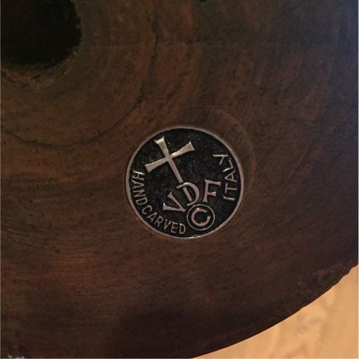 yosiphymed アンテーク マリア像