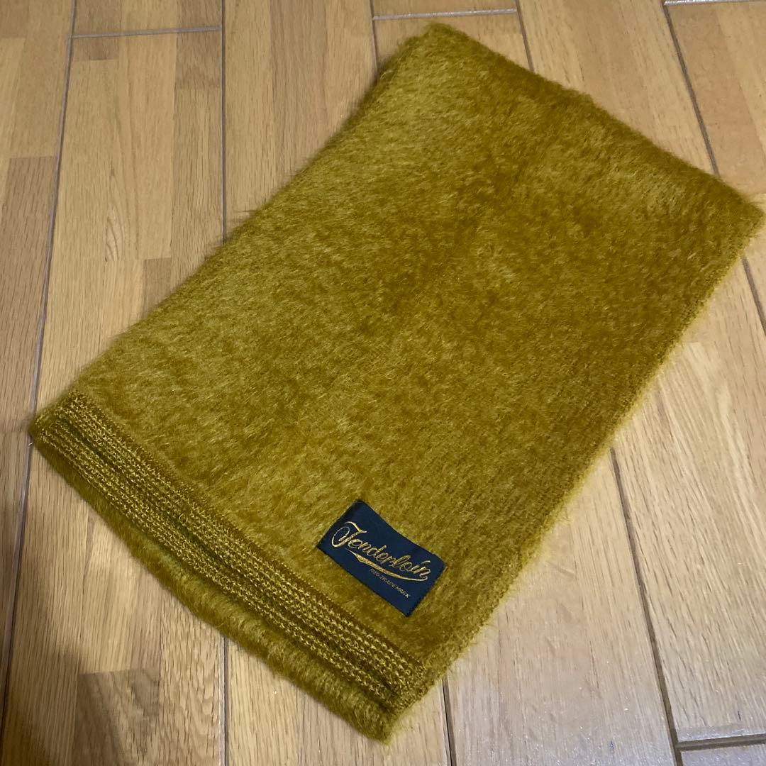 テンダーロイン　ゴールドストール