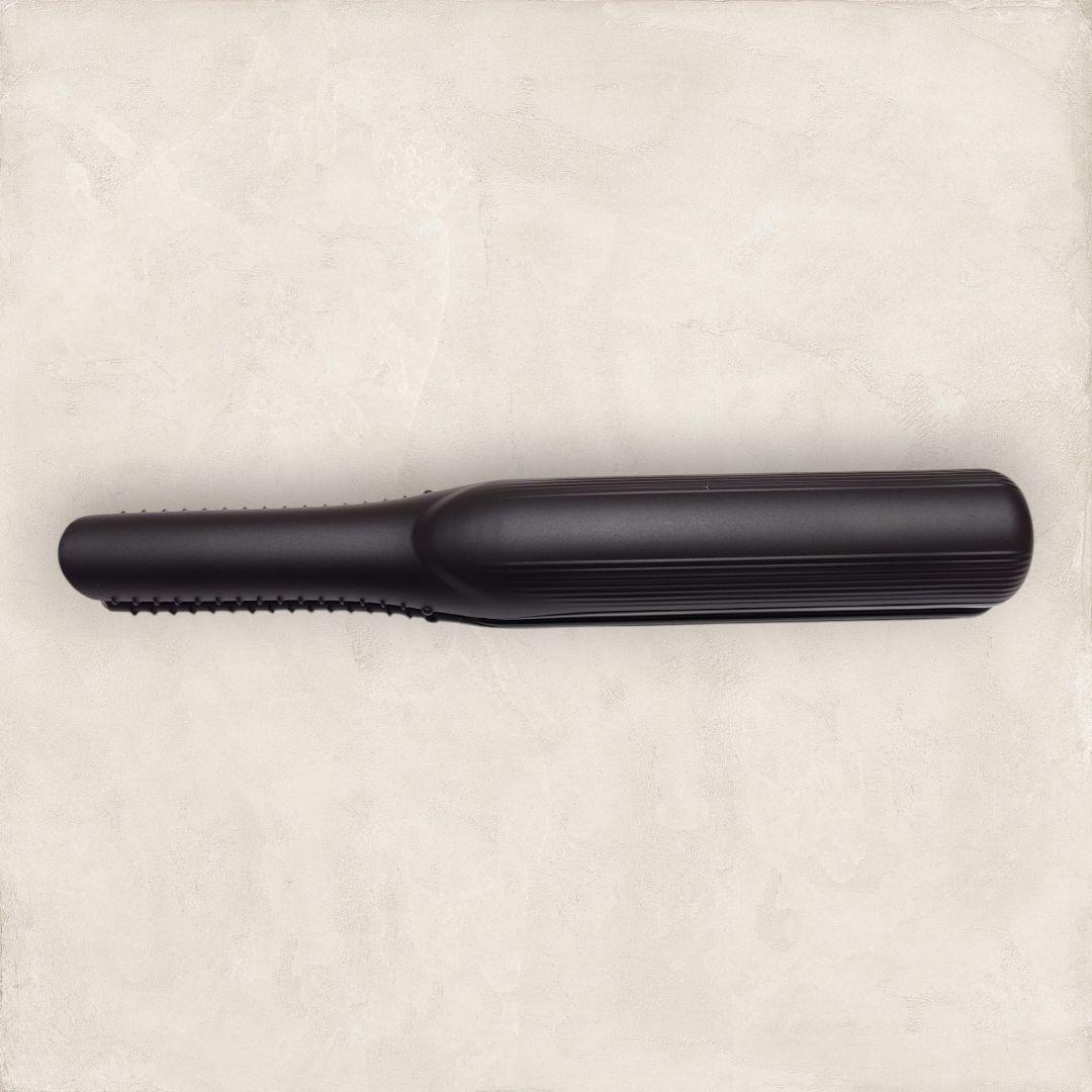 ✨本体極美品✨ リファ フィンガーアイロン ブラック RE-AI03A ReFa