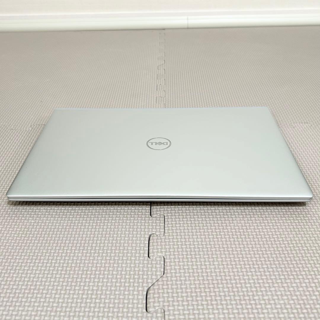 【美品】Dell Inspiron 14【Ryzen 5 4500U/16GB】