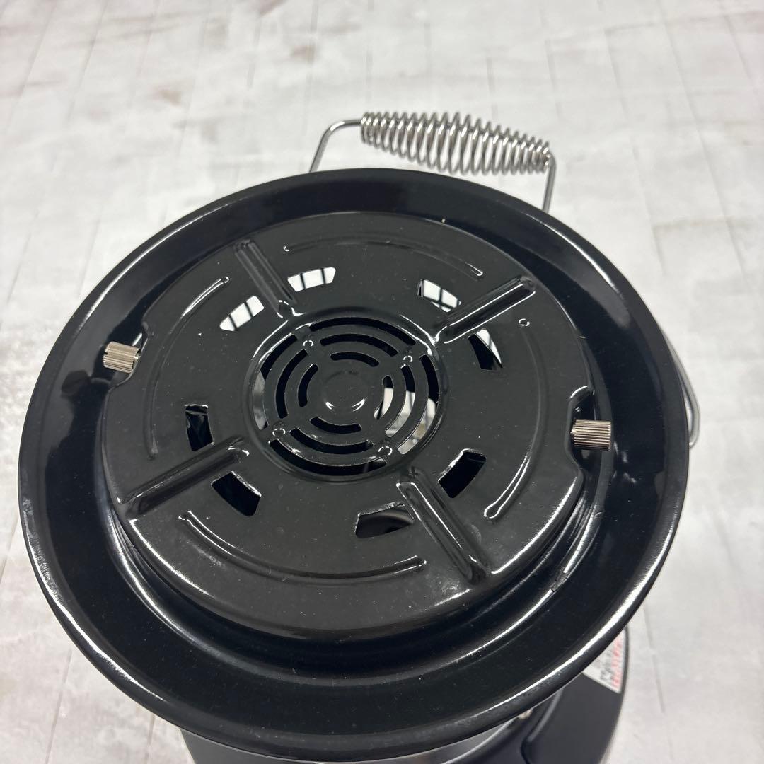 Iwatani カセットガスストーブ2025年２月購入