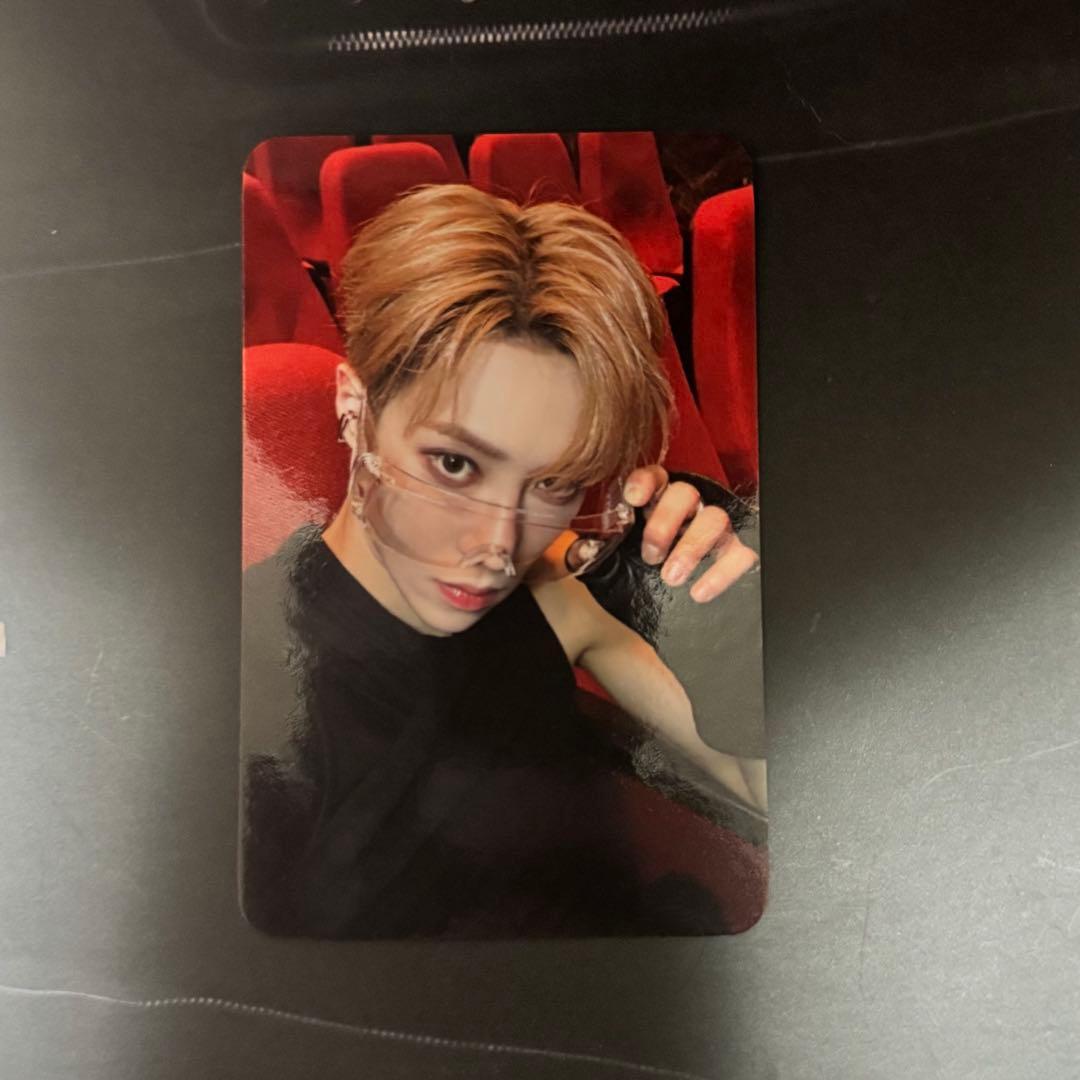 ALD1 アルノ ショケ 1部 トレカ