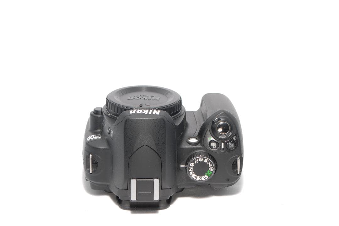 ✨Nikon D60 レンズキット✨初心者おすすめ✨小型軽量✨一眼レフカメラ